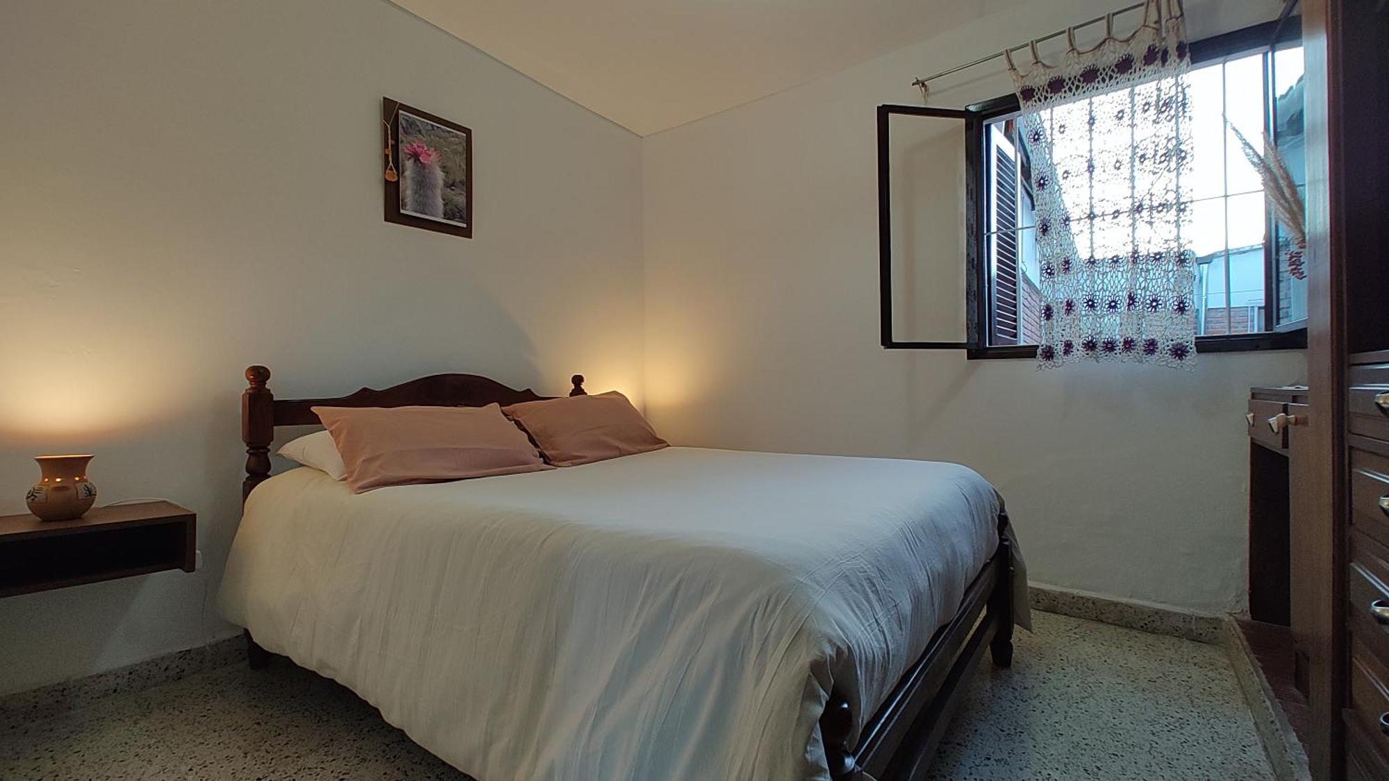 Villa Casa Kuyay San Salvador de Jujuy Zimmer foto