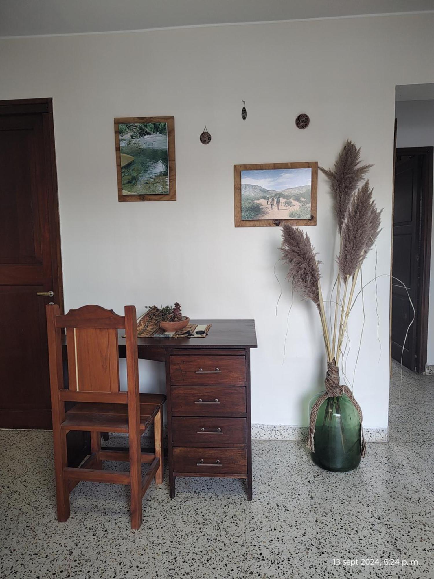 Villa Casa Kuyay San Salvador de Jujuy Exterior foto